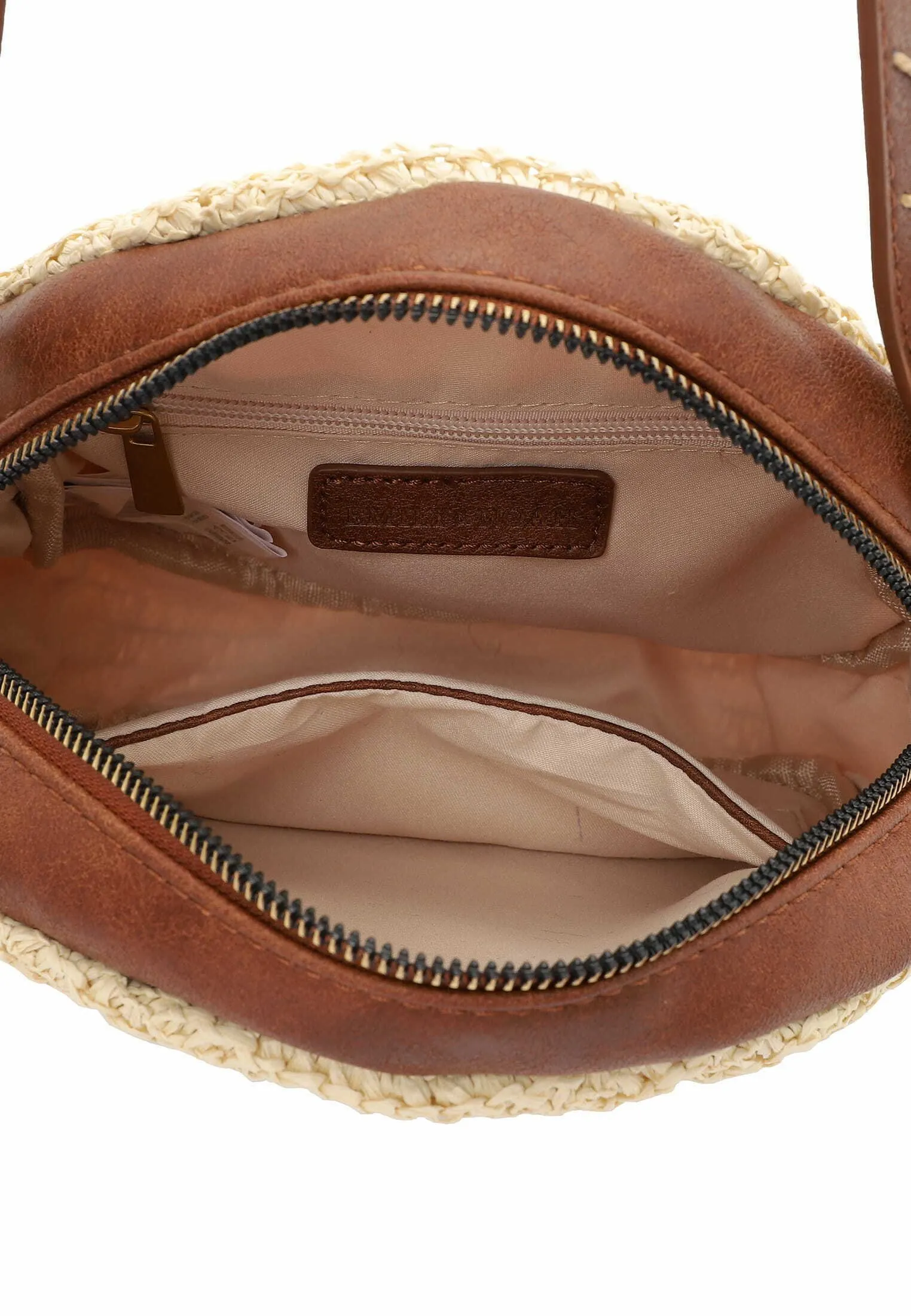 BIRGIT - Borsa a mano