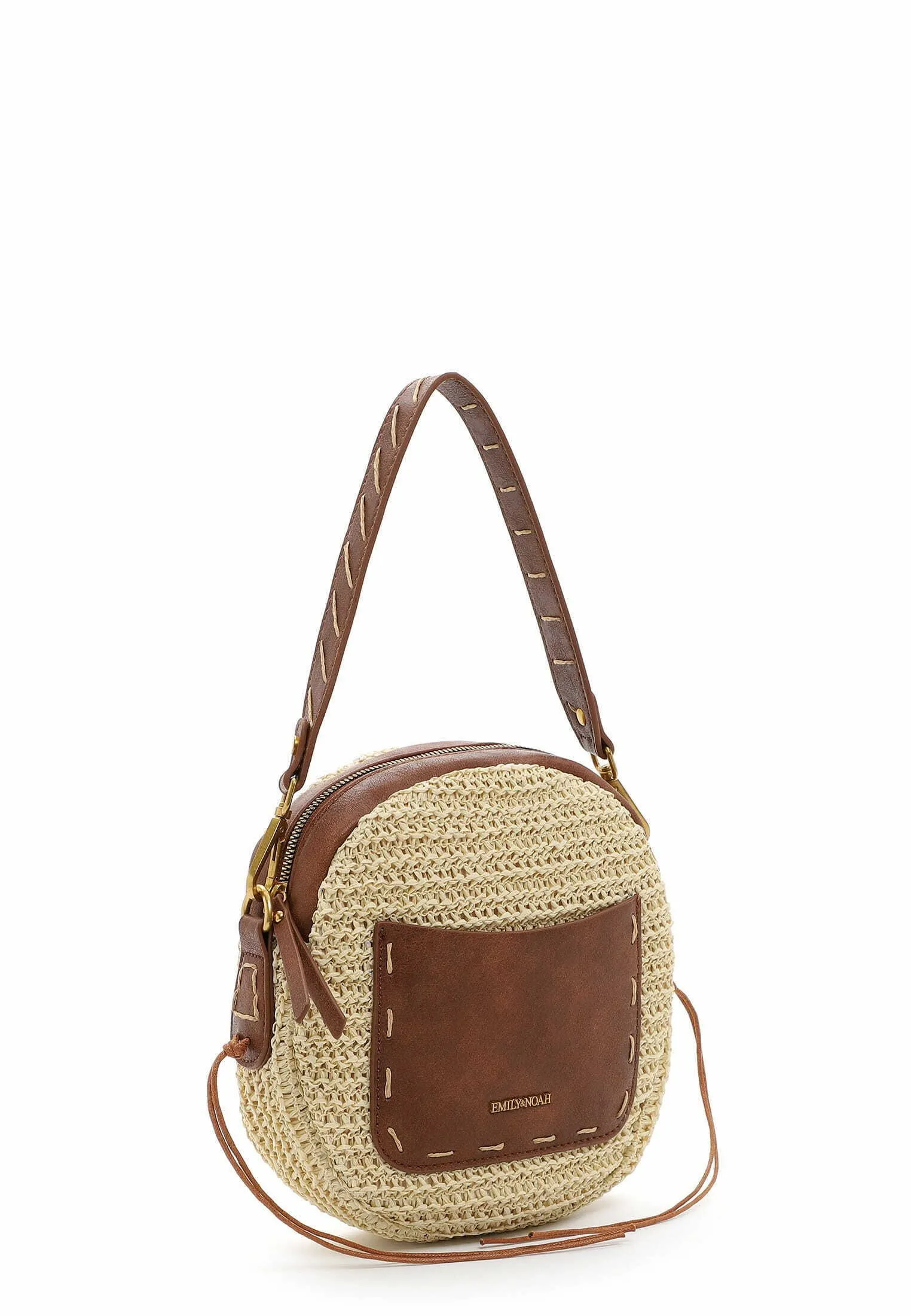 BIRGIT - Borsa a mano