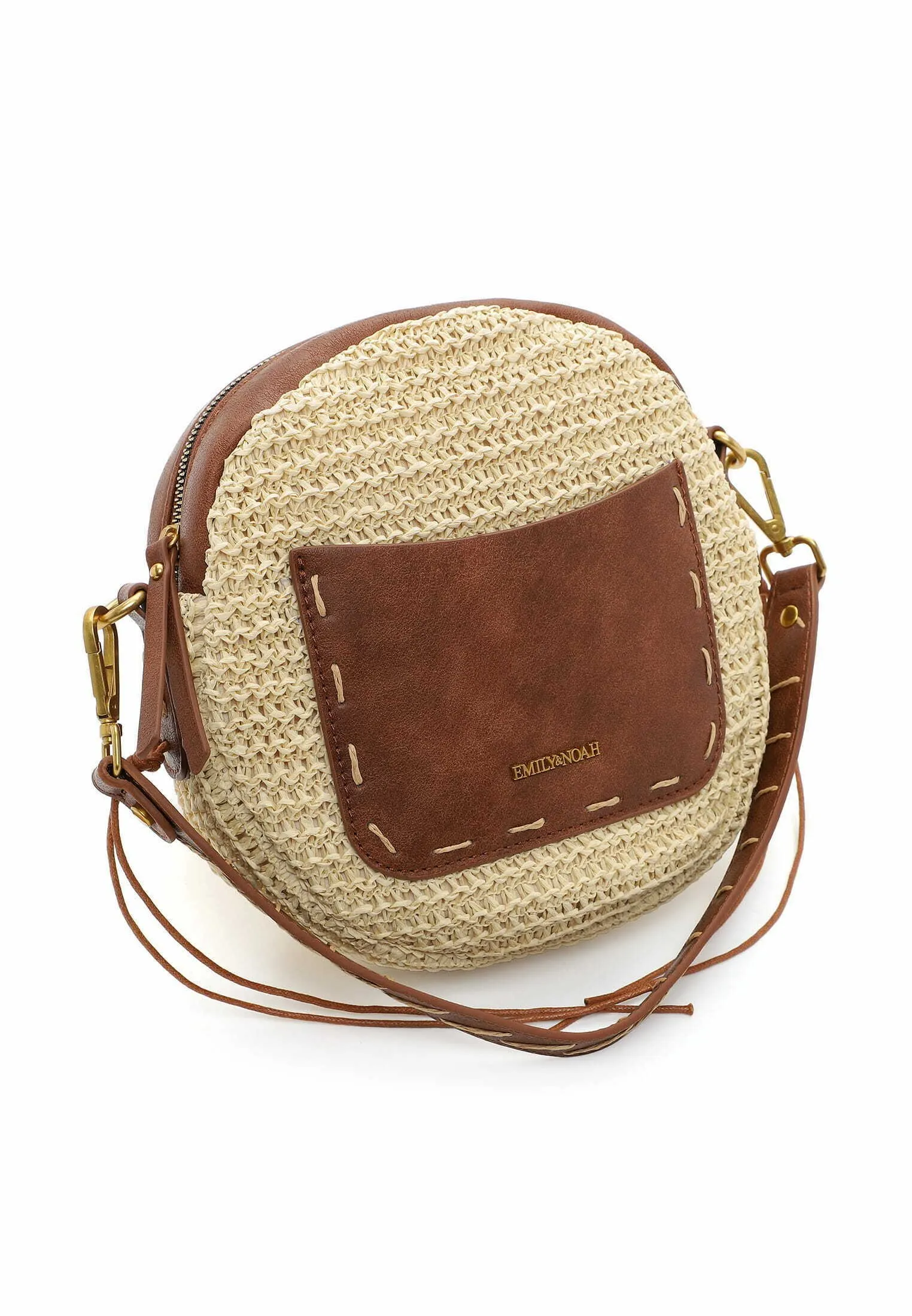 BIRGIT - Borsa a mano