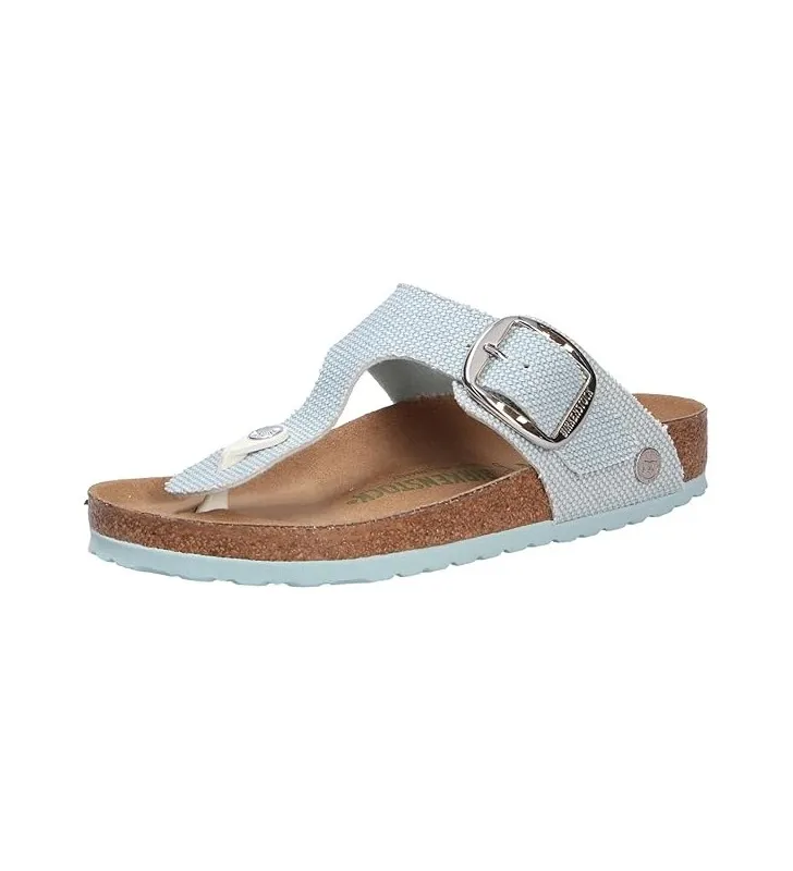 BIRKENSTOCK GIZEH BIG BUCKLEY DONNA