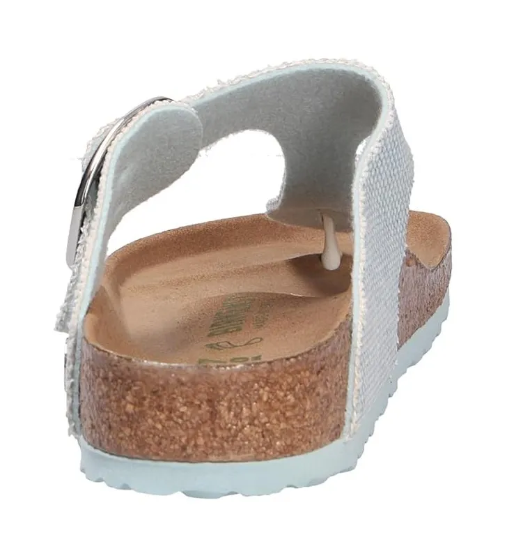 BIRKENSTOCK GIZEH BIG BUCKLEY DONNA