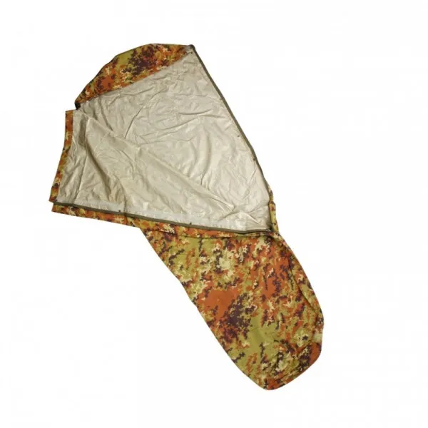 Bivy cover impermeabile/traspirante VEGETATO