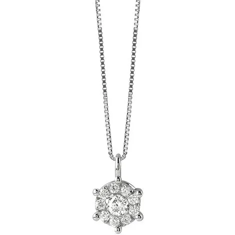 BLISS Collana donna gioielli Bliss Caresse Plus 20077254