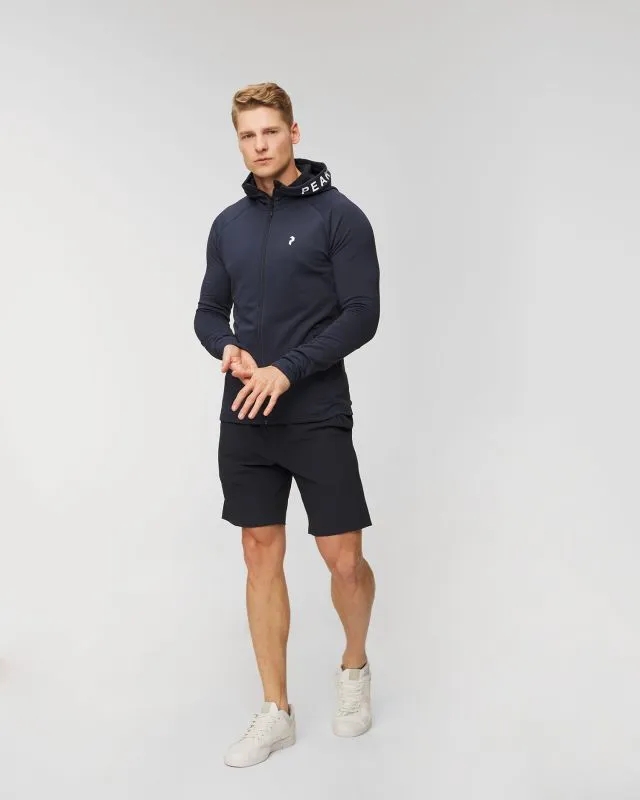 Bluza Peak Performance Rider Zip Hood G78887010-2n3
