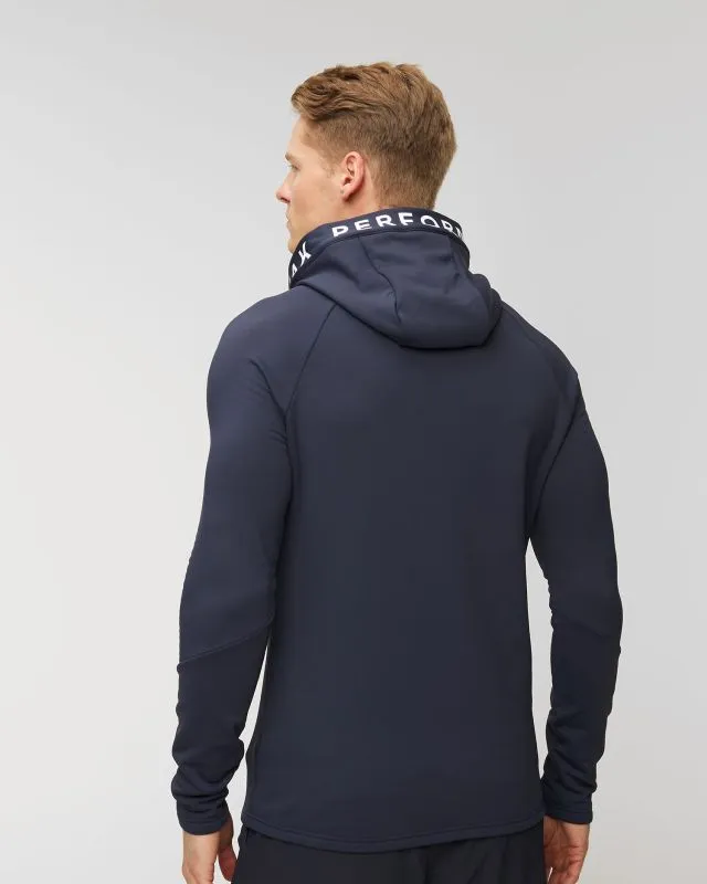 Bluza Peak Performance Rider Zip Hood G78887010-2n3
