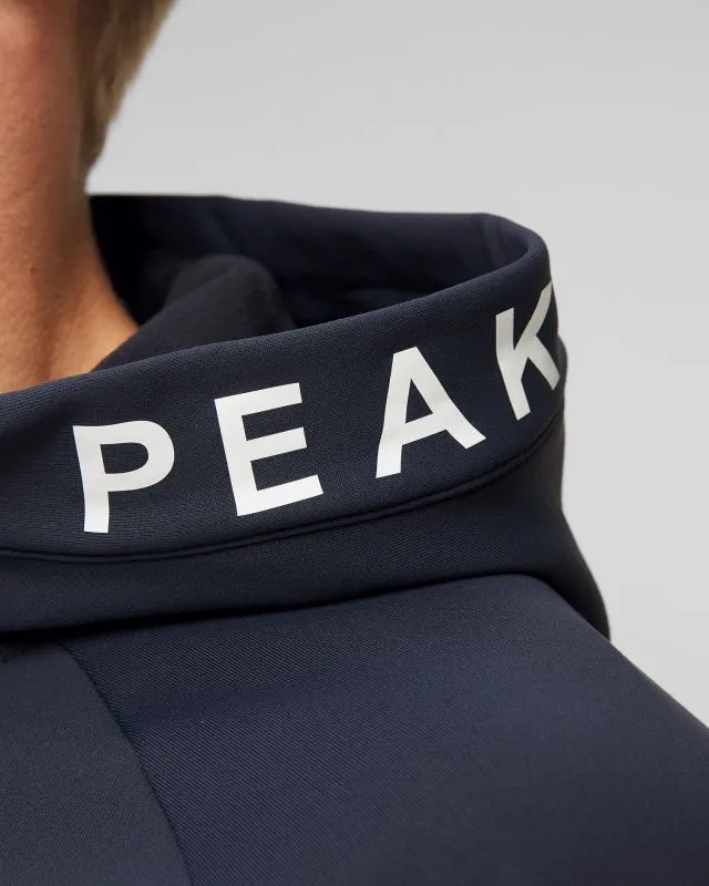 Bluza Peak Performance Rider Zip Hood G78887010-2n3