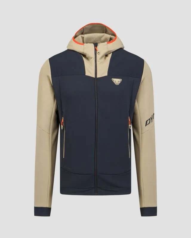 Bluza skiturowa męska Dynafit Tigard Polartec® 80000071774-5261