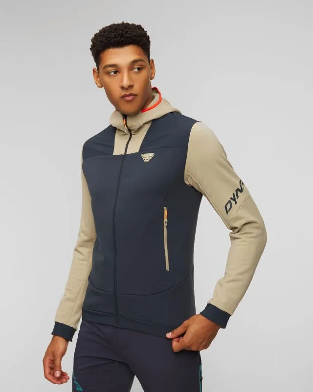 Bluza skiturowa męska Dynafit Tigard Polartec® 80000071774-5261