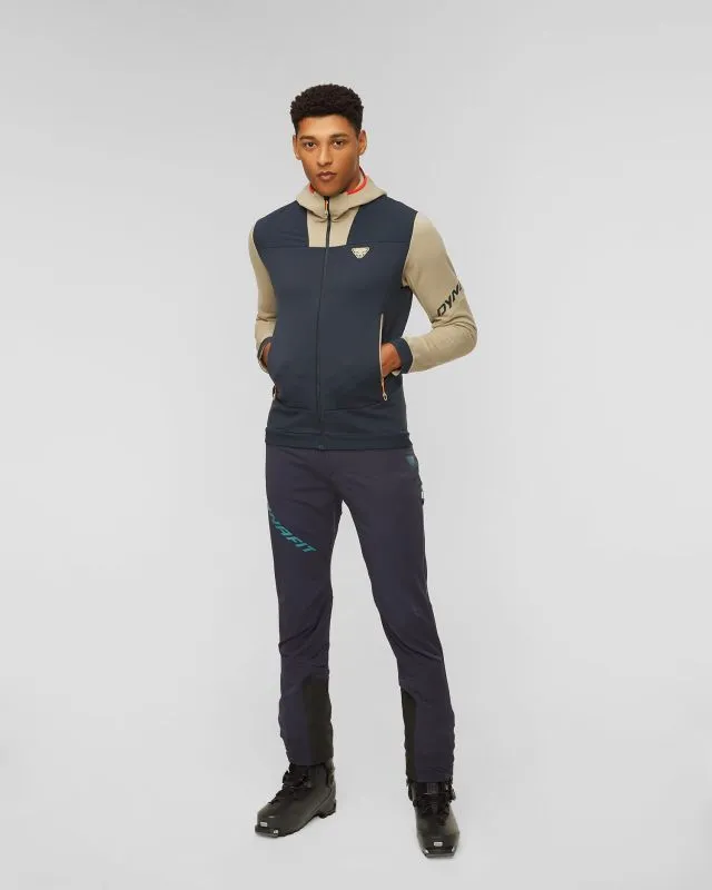 Bluza skiturowa męska Dynafit Tigard Polartec® 80000071774-5261
