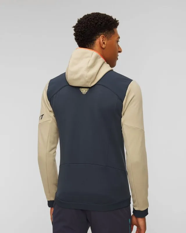 Bluza skiturowa męska Dynafit Tigard Polartec® 80000071774-5261