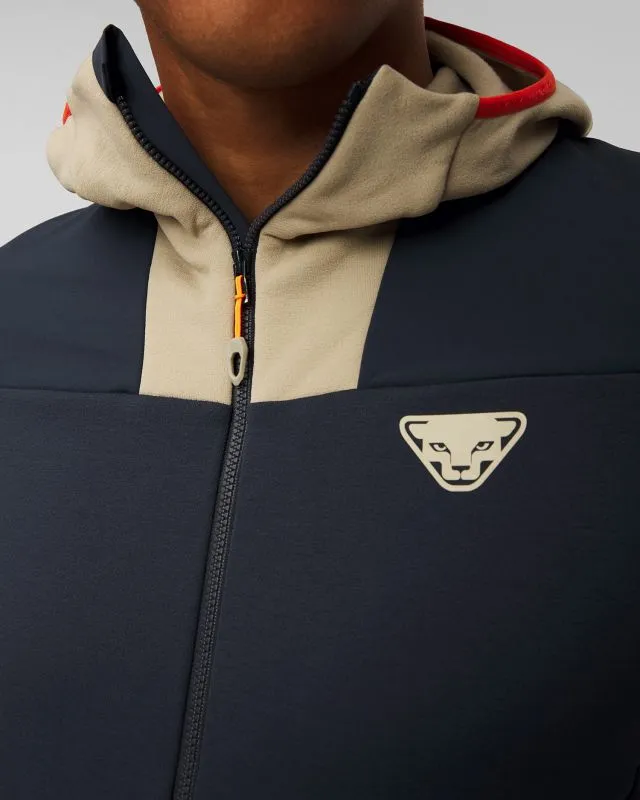 Bluza skiturowa męska Dynafit Tigard Polartec® 80000071774-5261