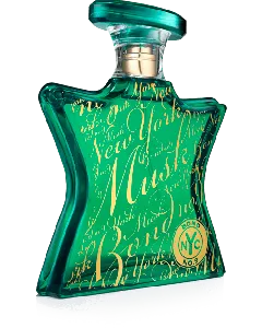 Bond no. 9 NEW YORK MUSK 50ml