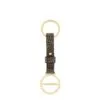 Borbonese P.CHIAVI VITE “B” 306 OP NATURALE