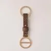 Borbonese P.CHIAVI VITE “B” 306 OP NATURALE