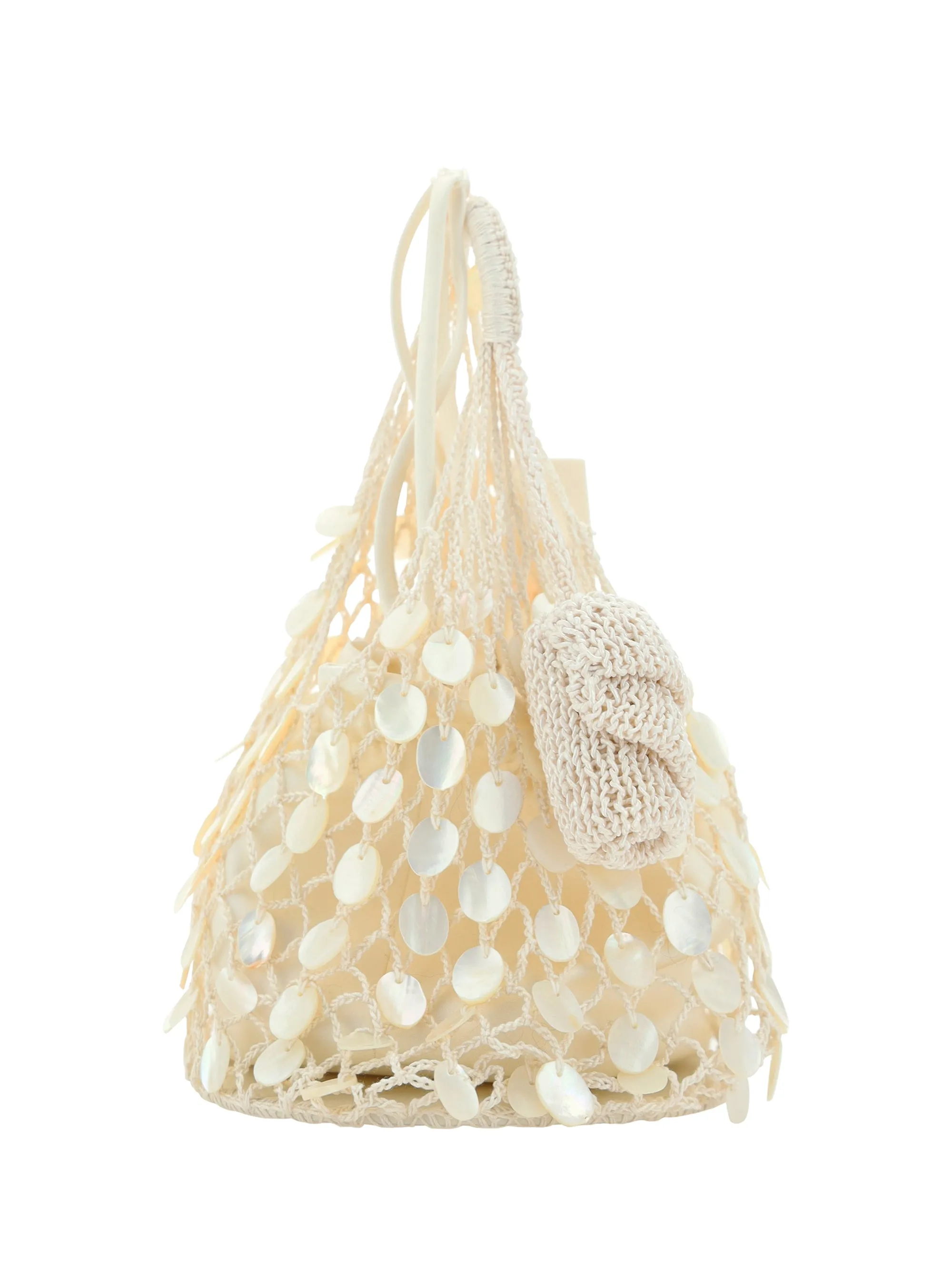 Borsa a Mano Devana Small