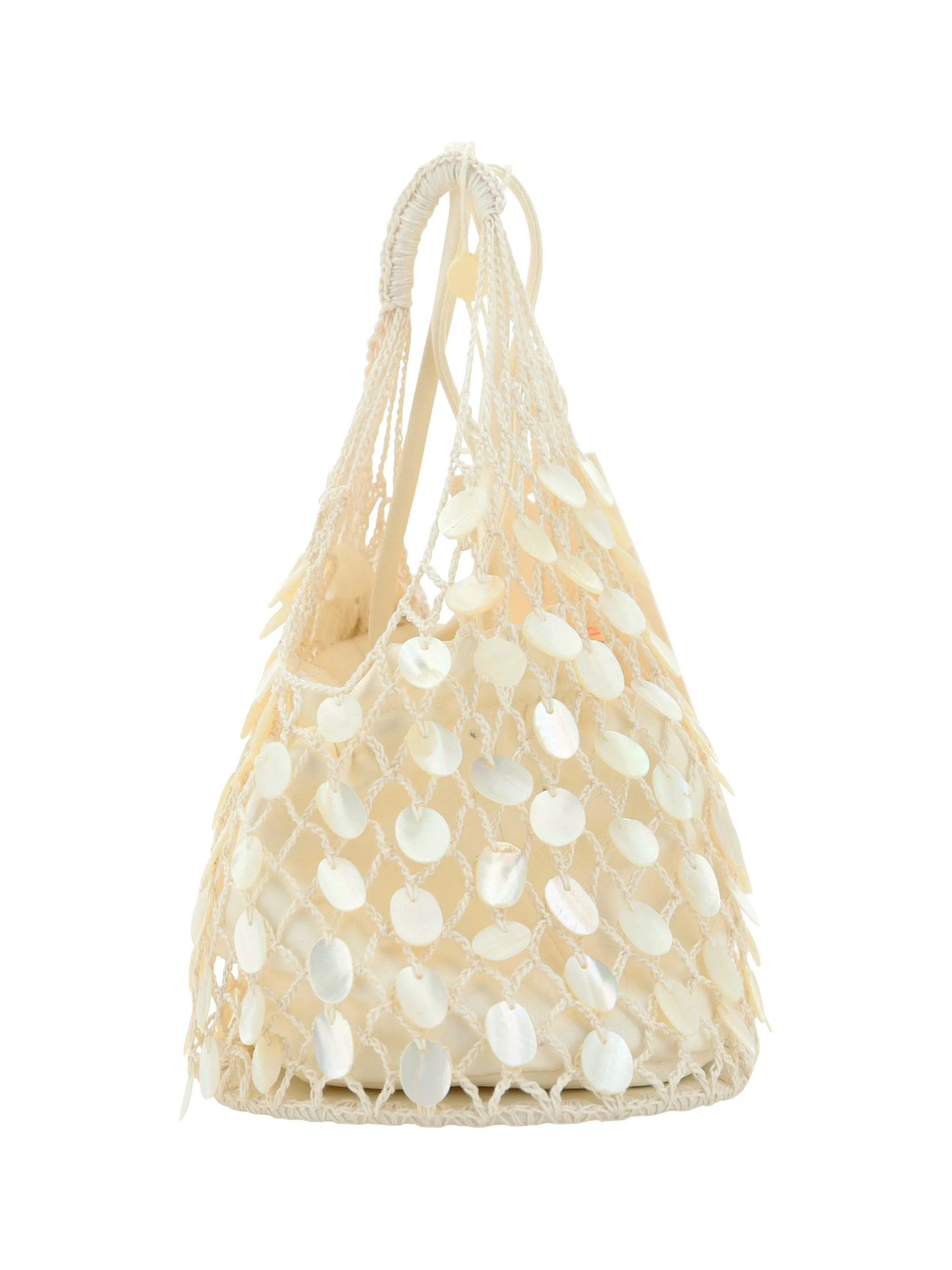 Borsa a Mano Devana Small