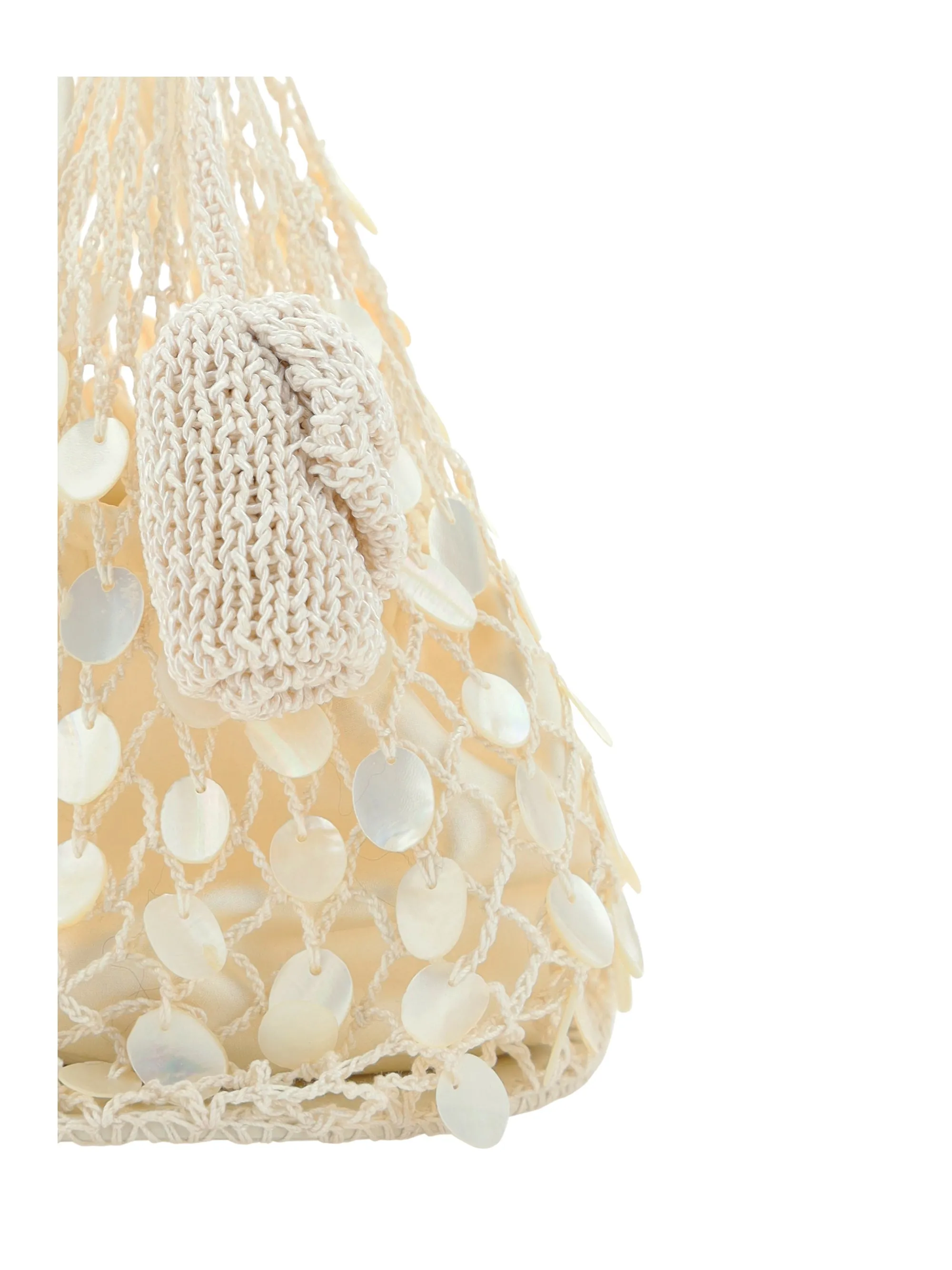 Borsa a Mano Devana Small
