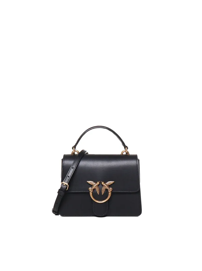 BORSA A MANO LOVE ONE