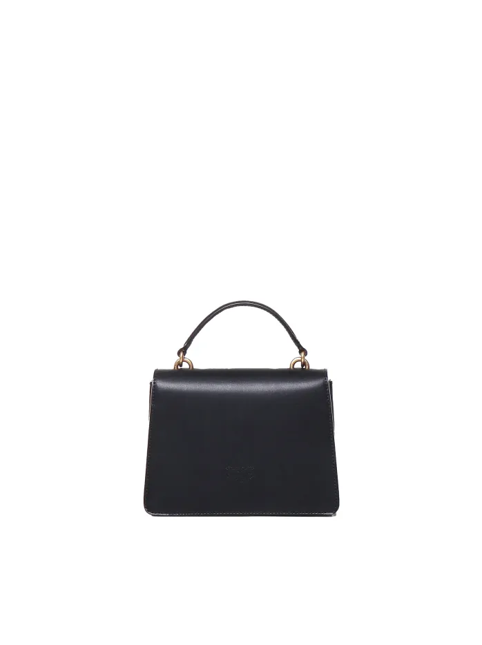 BORSA A MANO LOVE ONE