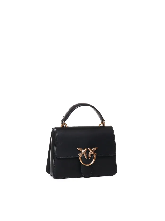 BORSA A MANO LOVE ONE