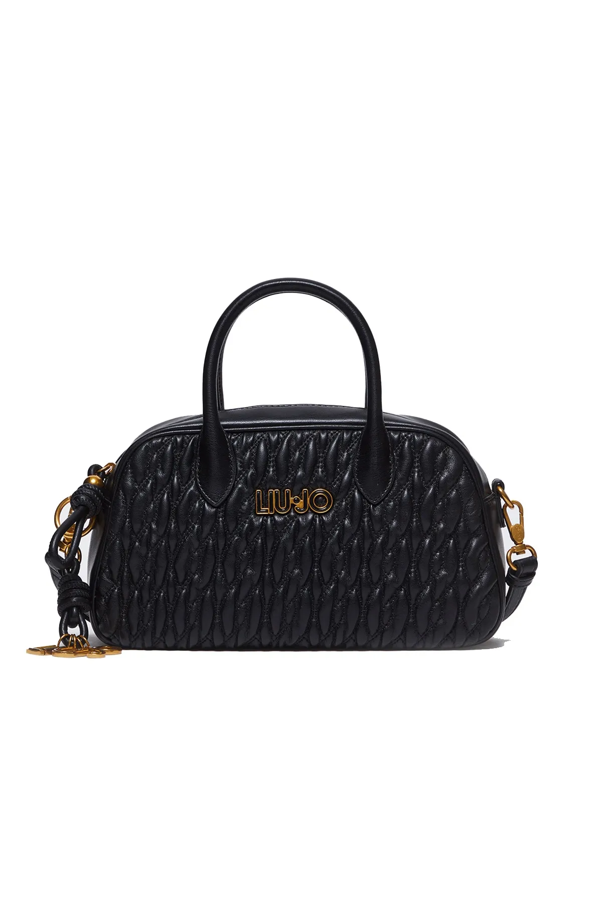 Borsa a Mano Matelassé LIUJO donna