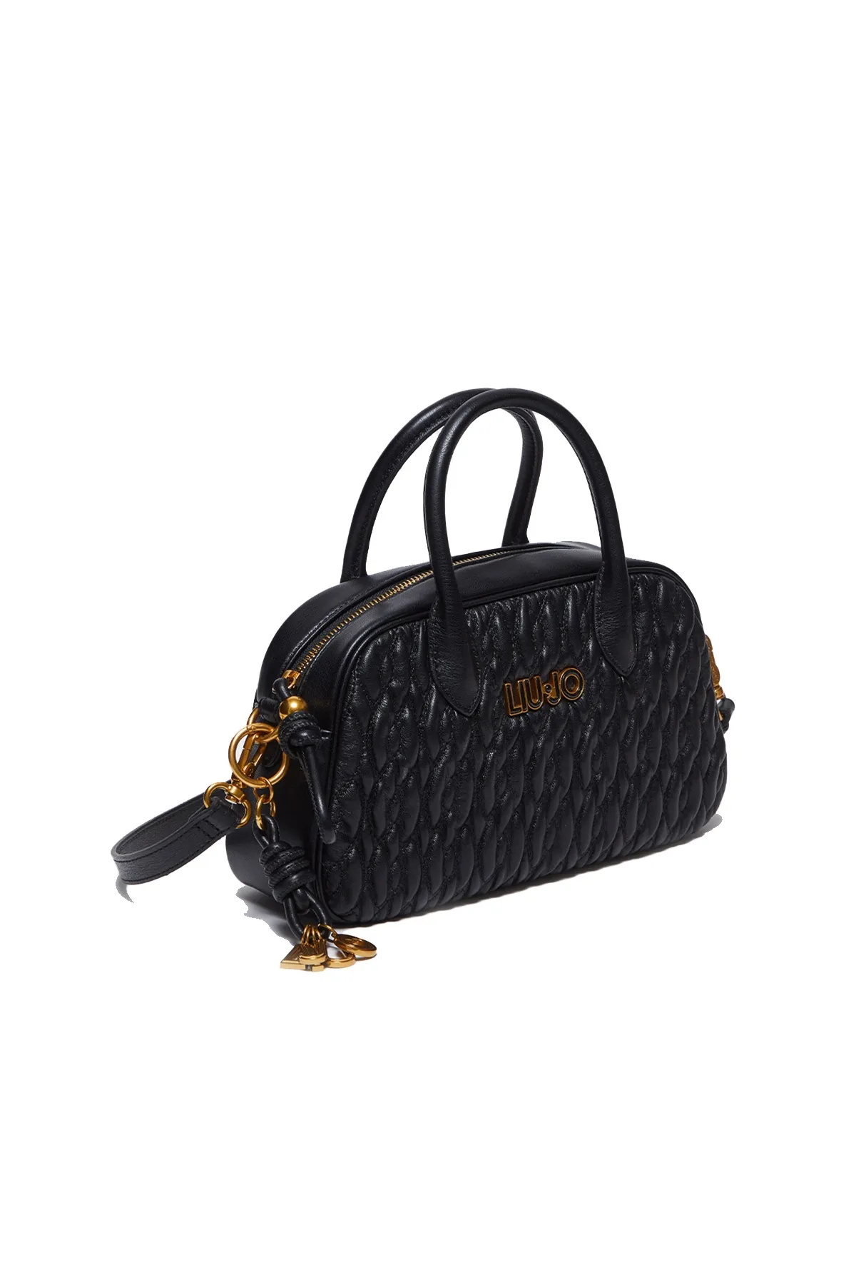 Borsa a Mano Matelassé LIUJO donna