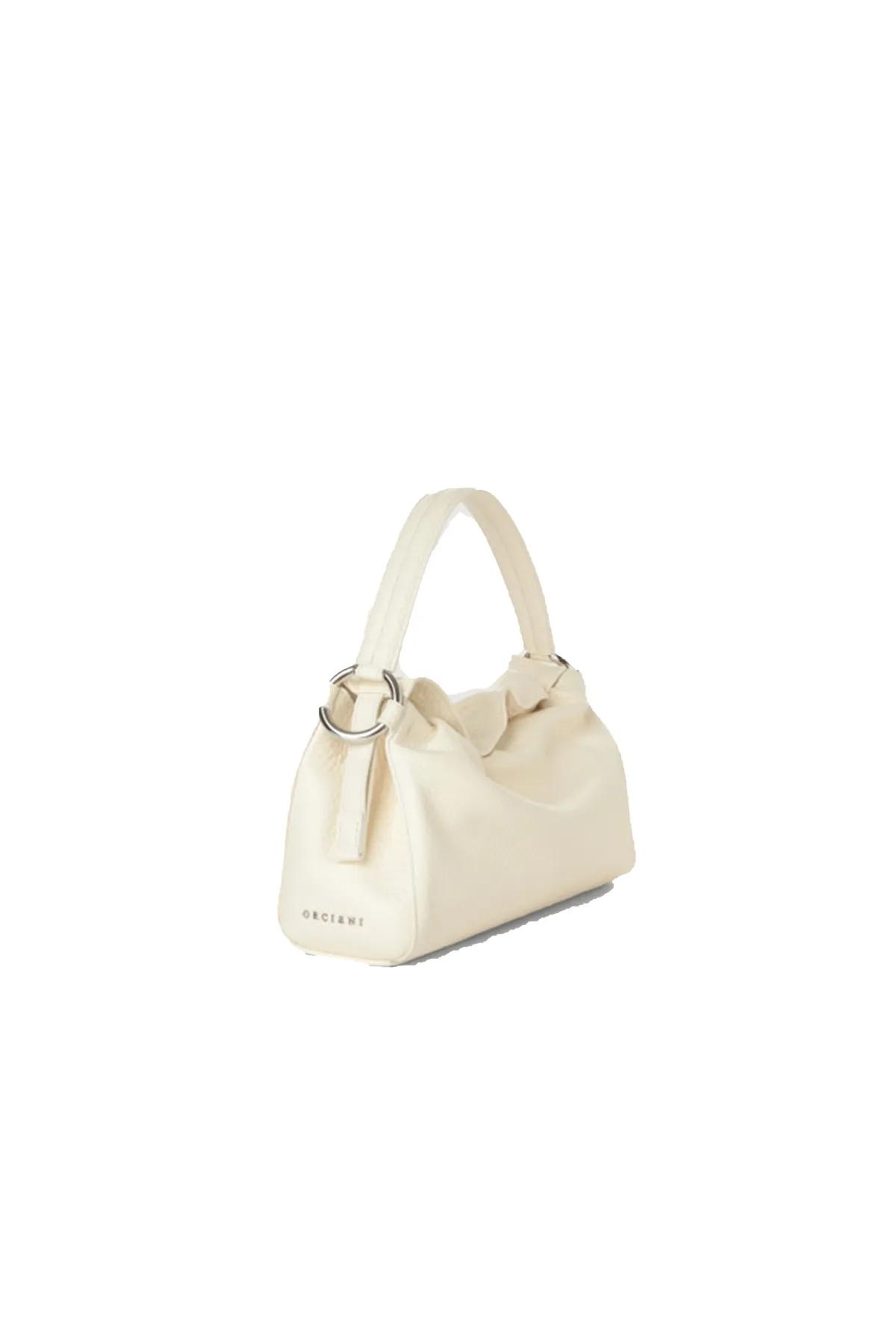 Borsa a mano PUFFY Soft ORCIANI da donna