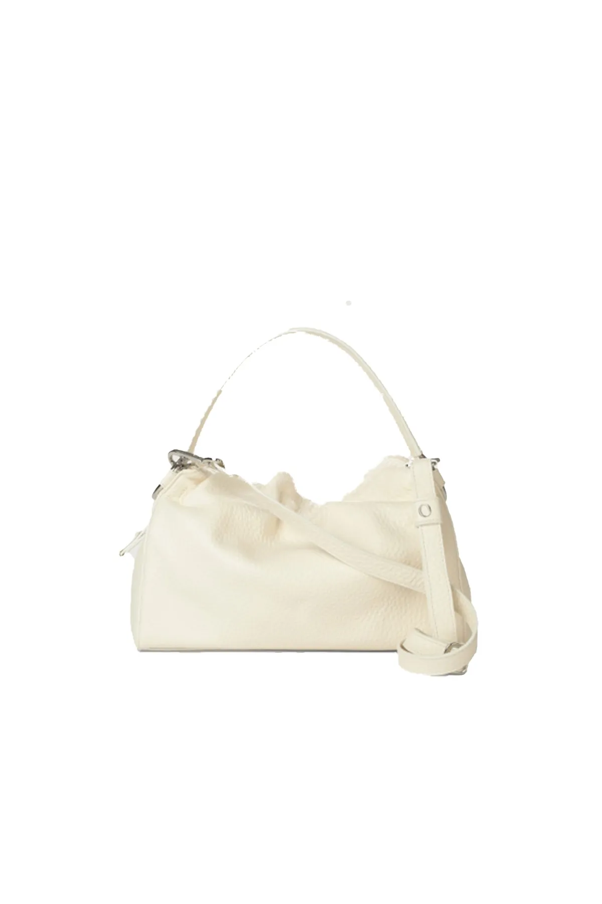 Borsa a mano PUFFY Soft ORCIANI da donna