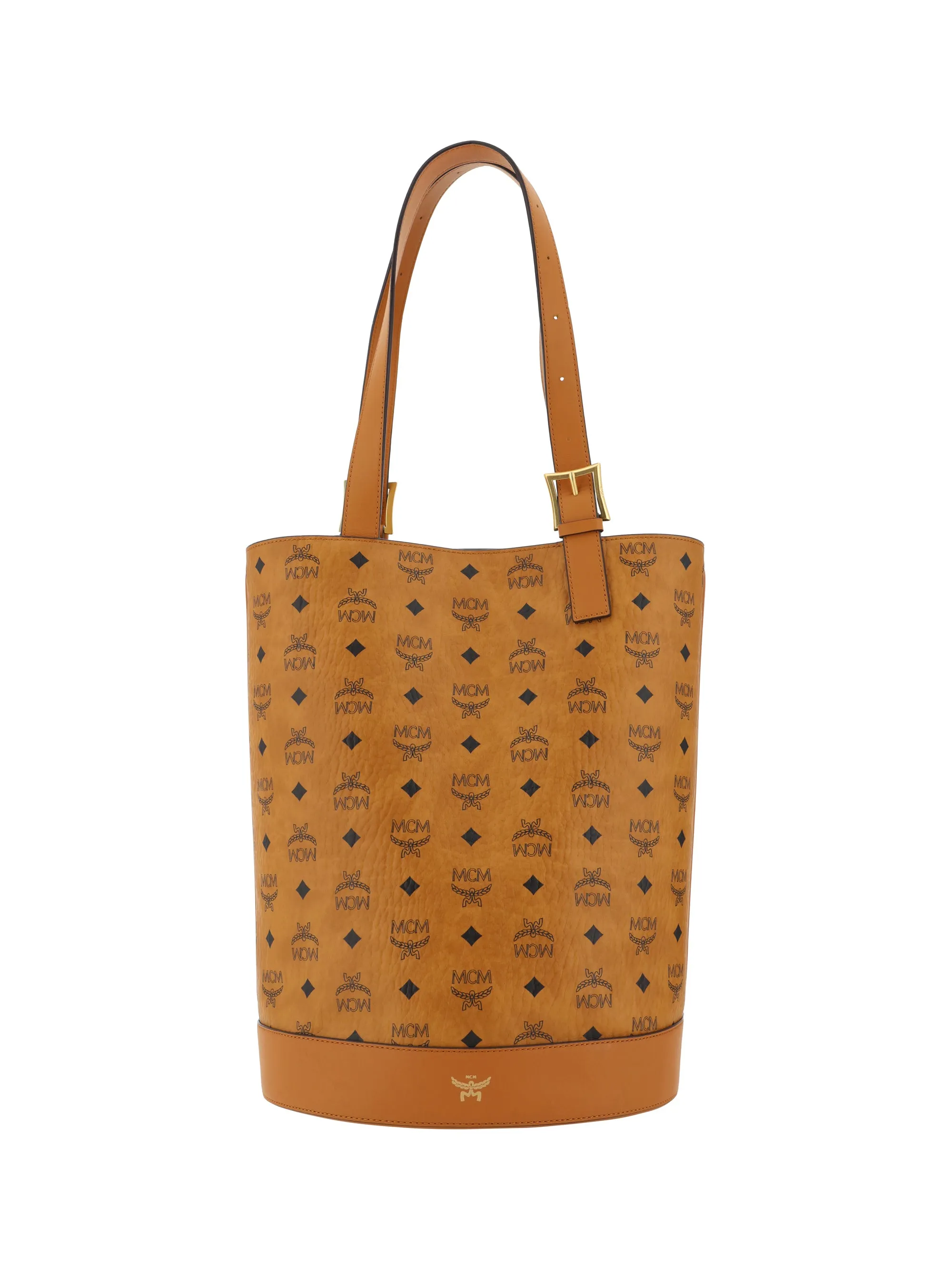 Borsa a Secchiello Aren Tote