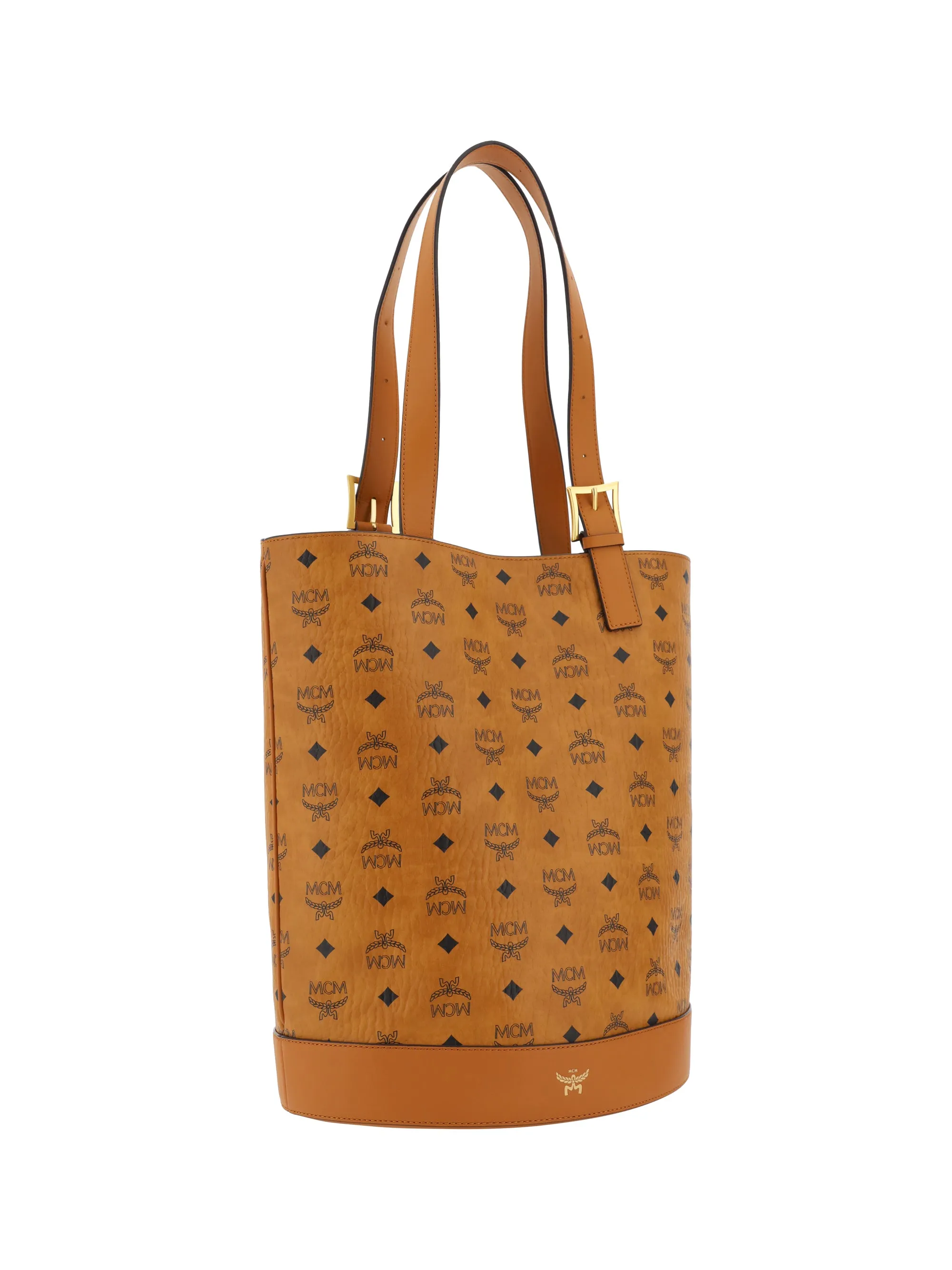Borsa a Secchiello Aren Tote