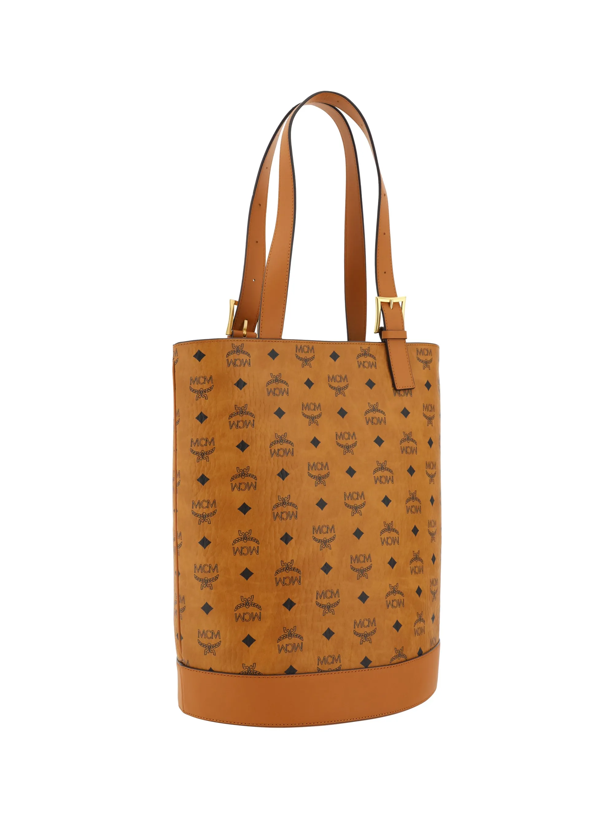 Borsa a Secchiello Aren Tote