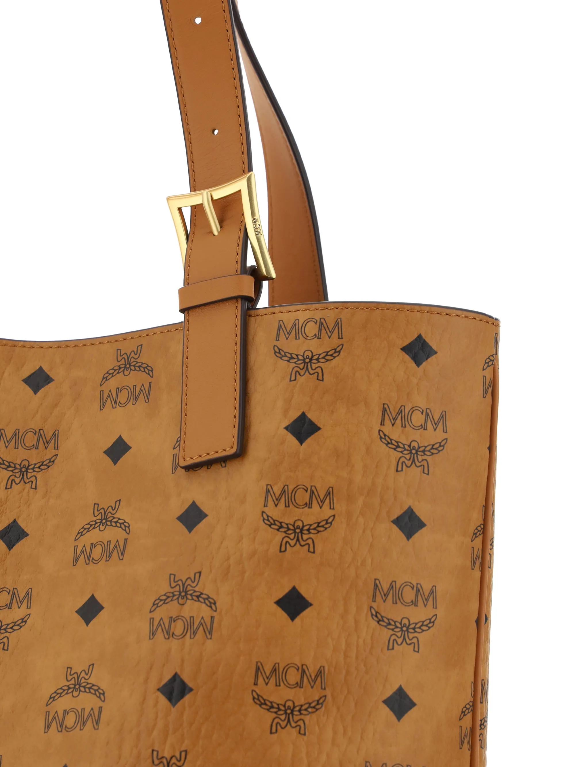 Borsa a Secchiello Aren Tote