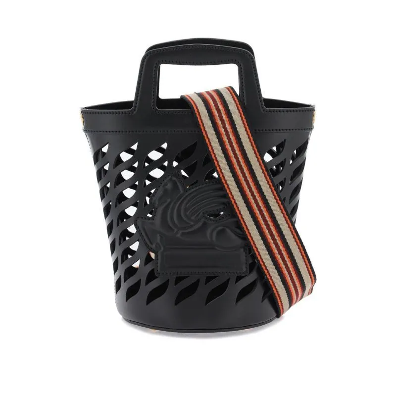 Borsa a secchiello Coffa