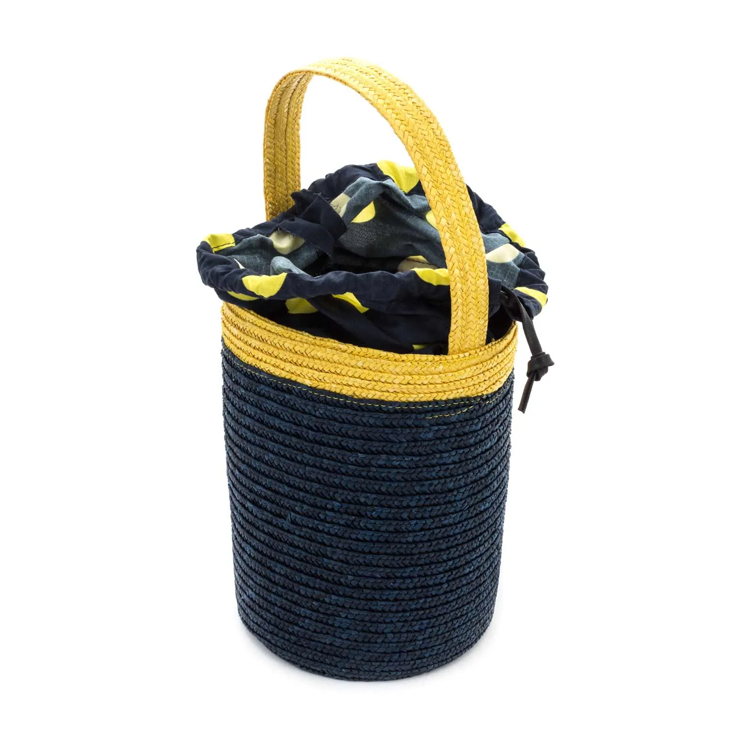 Borsa A Secchiello Girl