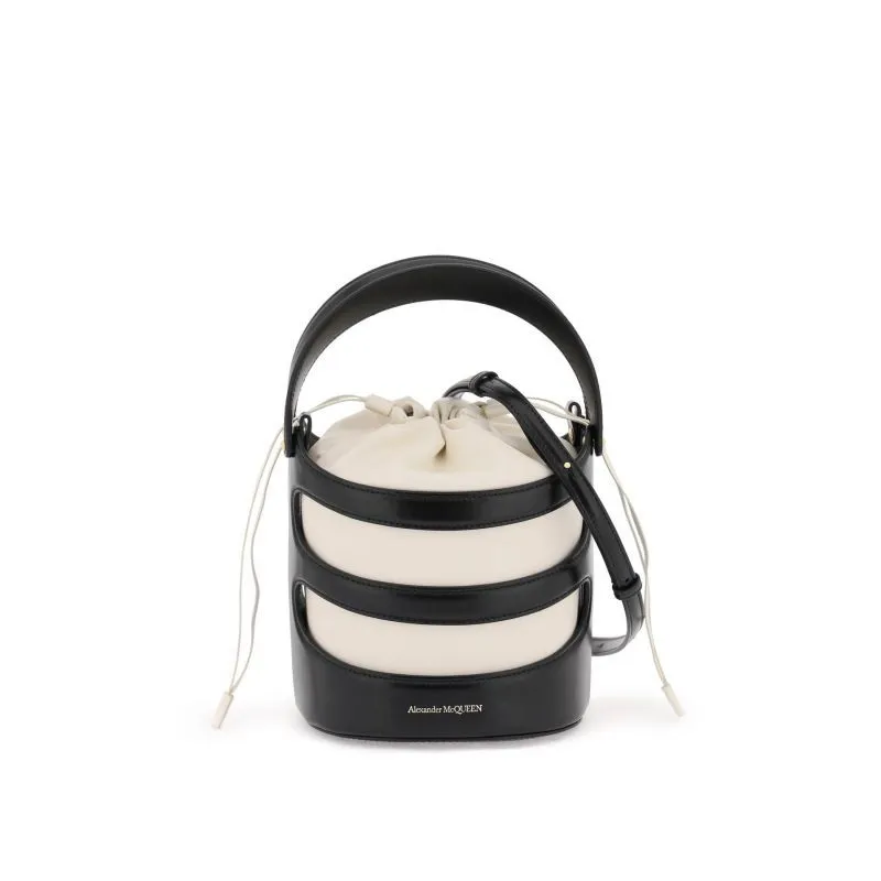 Borsa a secchiello The Rise