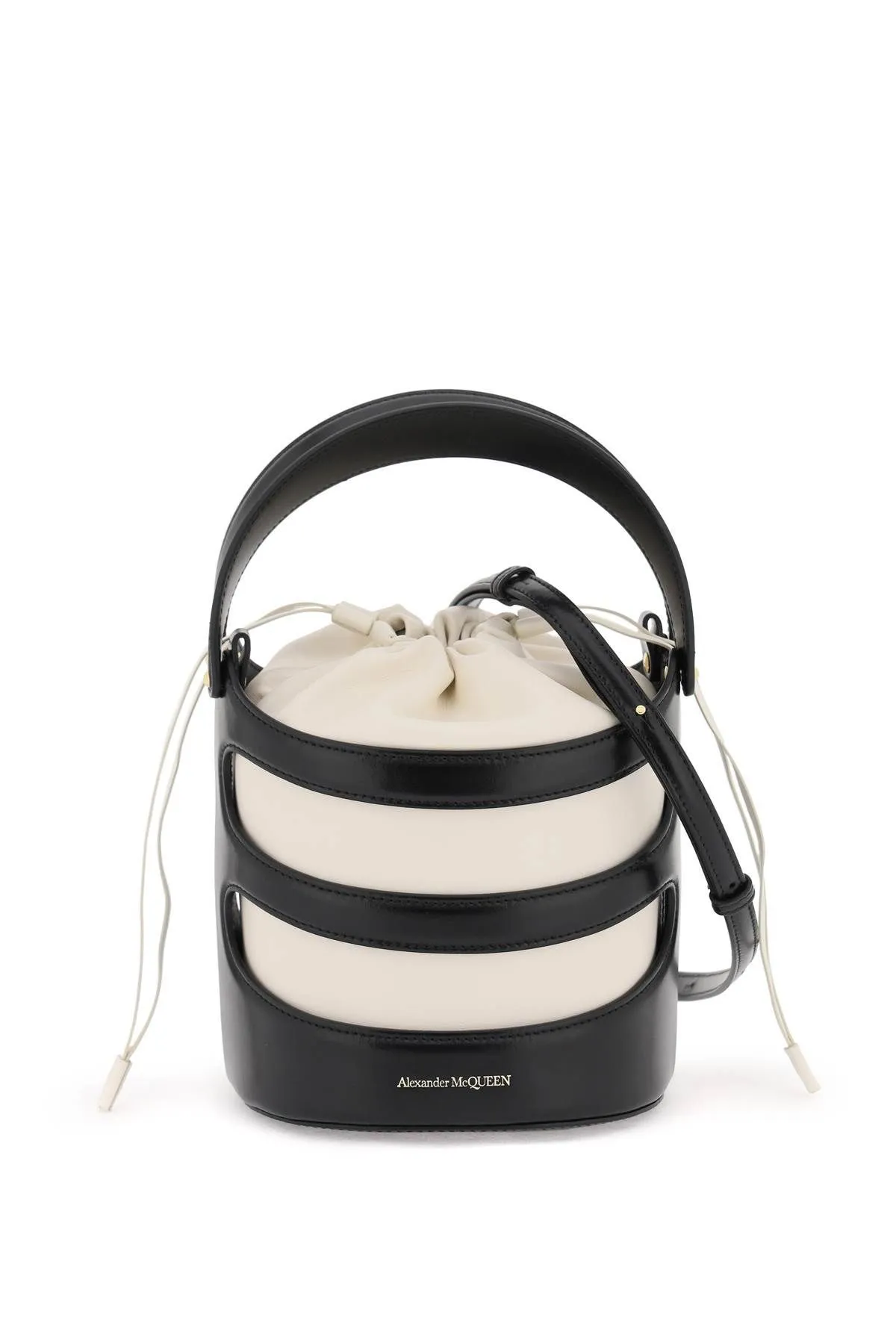 Borsa a secchiello The Rise