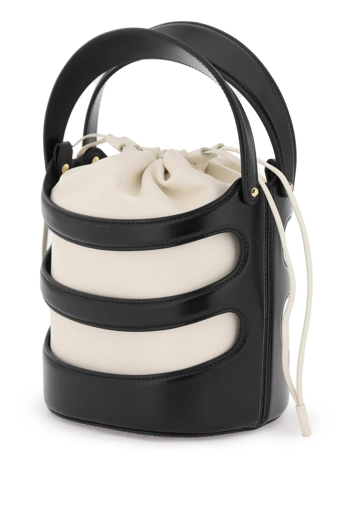 Borsa a secchiello The Rise