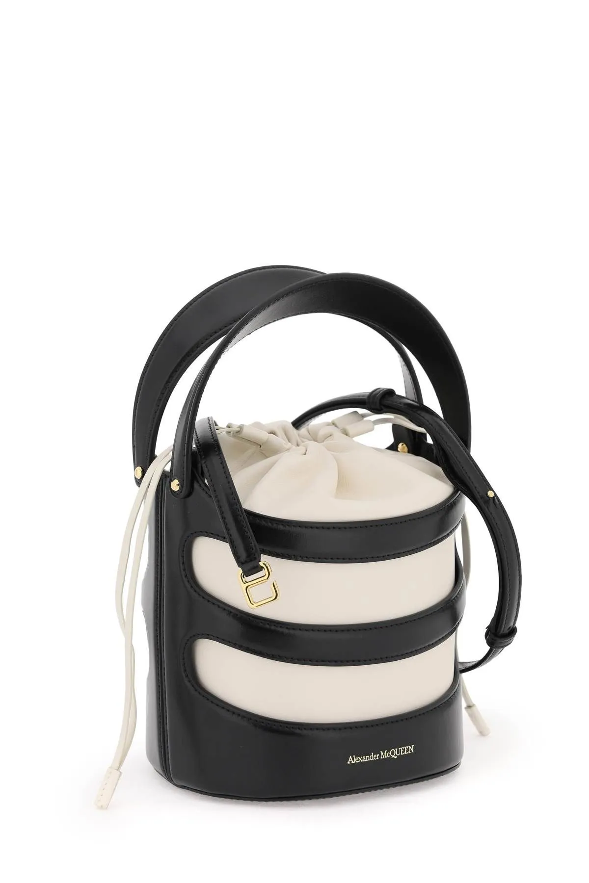 Borsa a secchiello The Rise