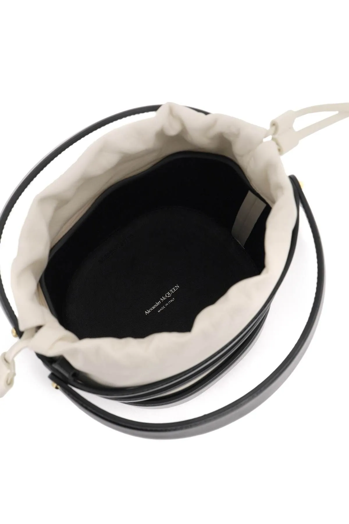 Borsa a secchiello The Rise