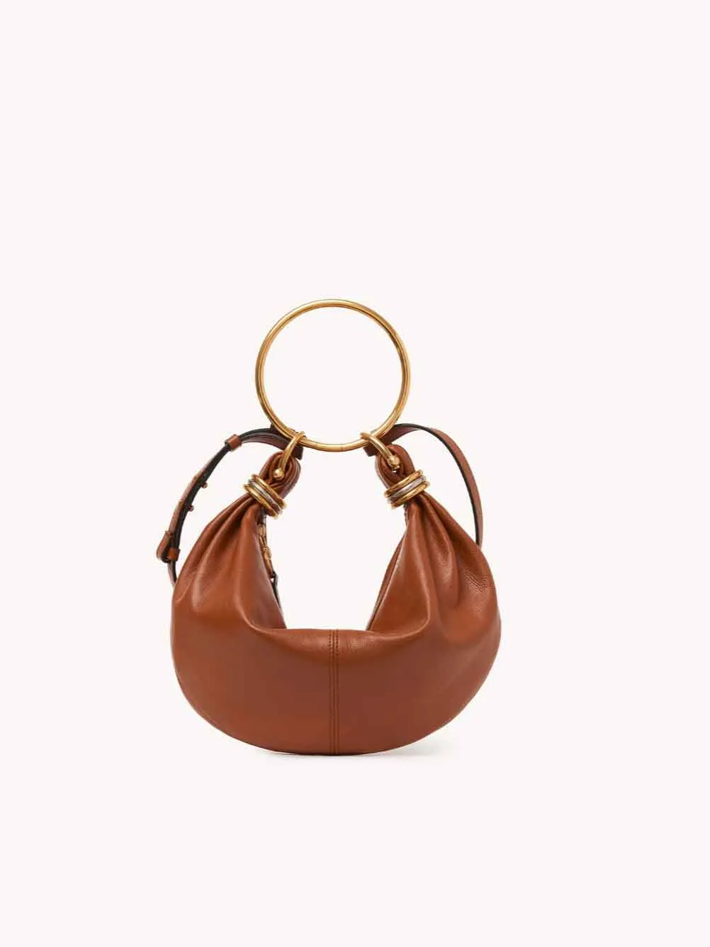Borsa a spalla Bracelet piccola