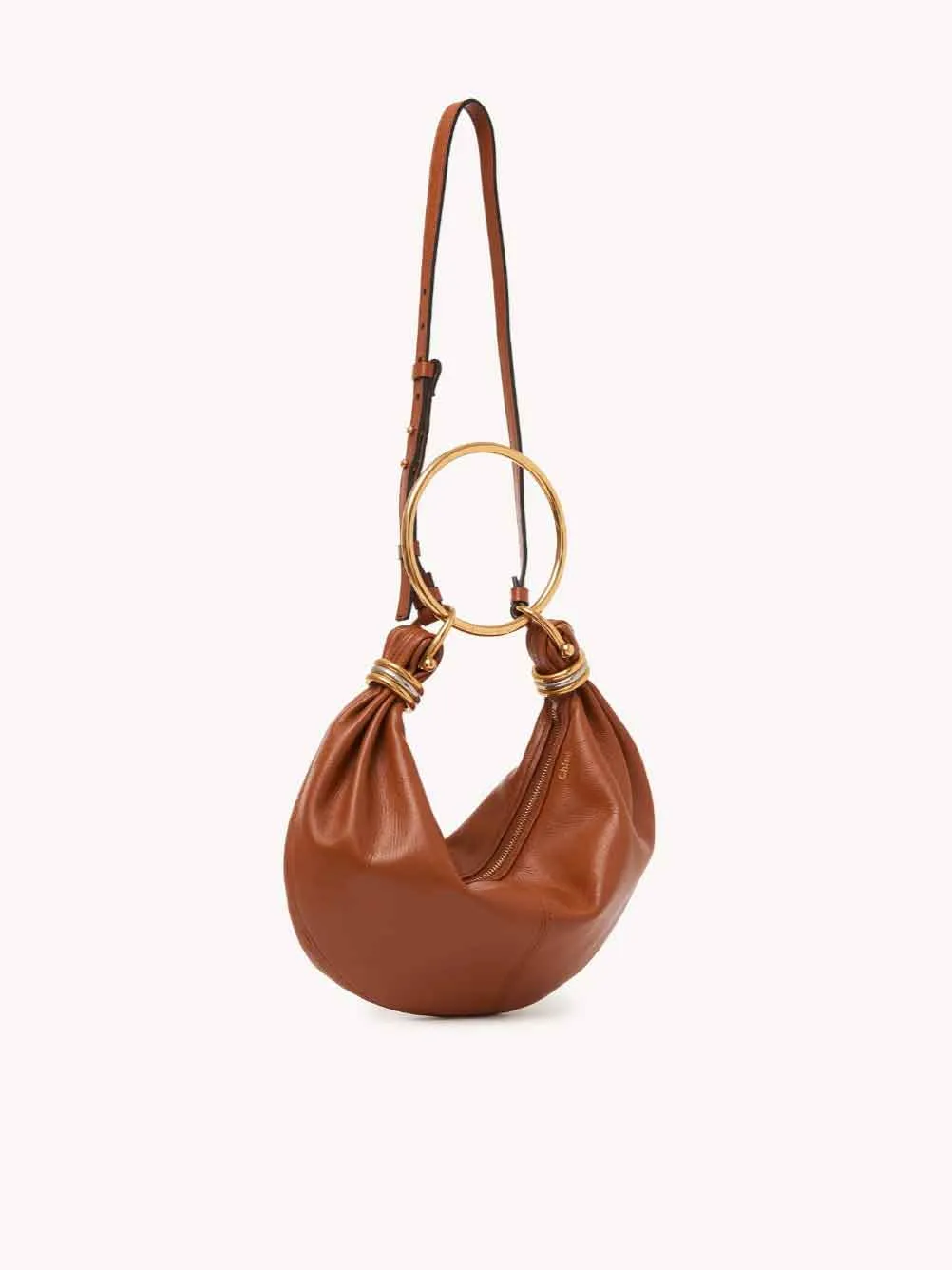 Borsa a spalla Bracelet piccola