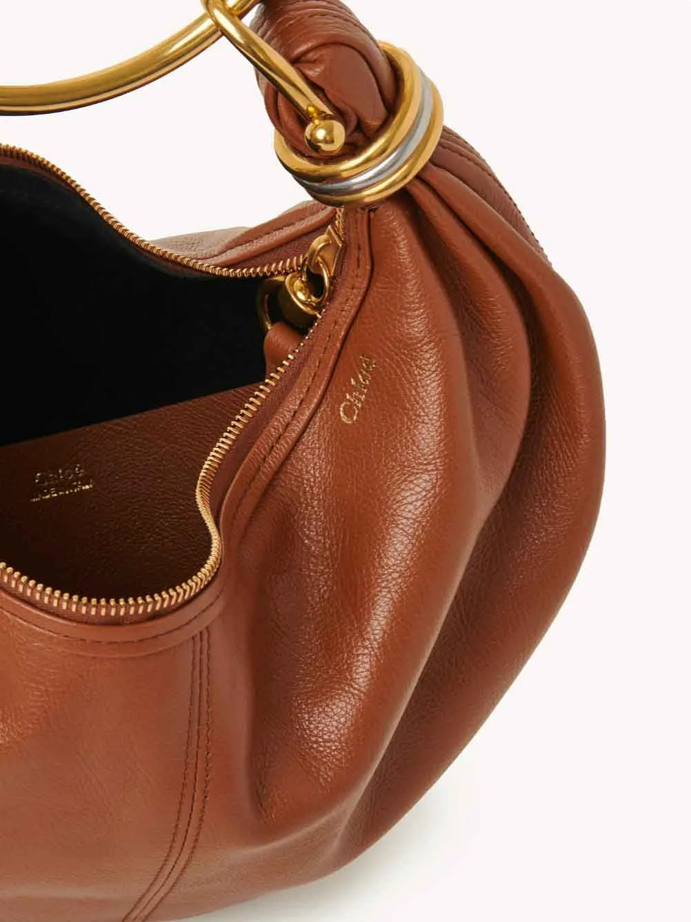 Borsa a spalla Bracelet piccola