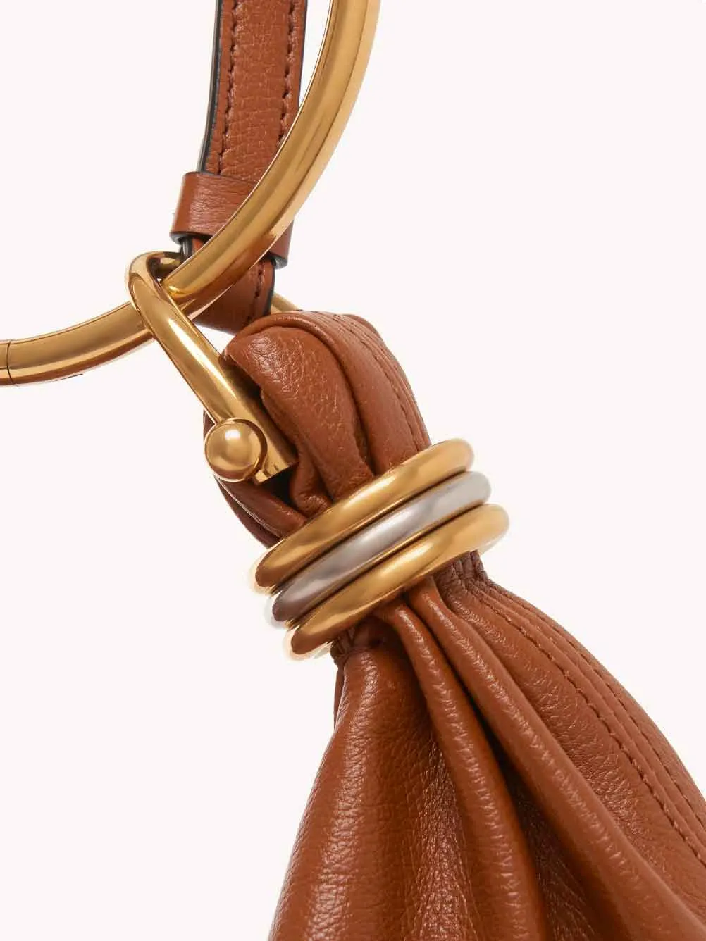 Borsa a spalla Bracelet piccola