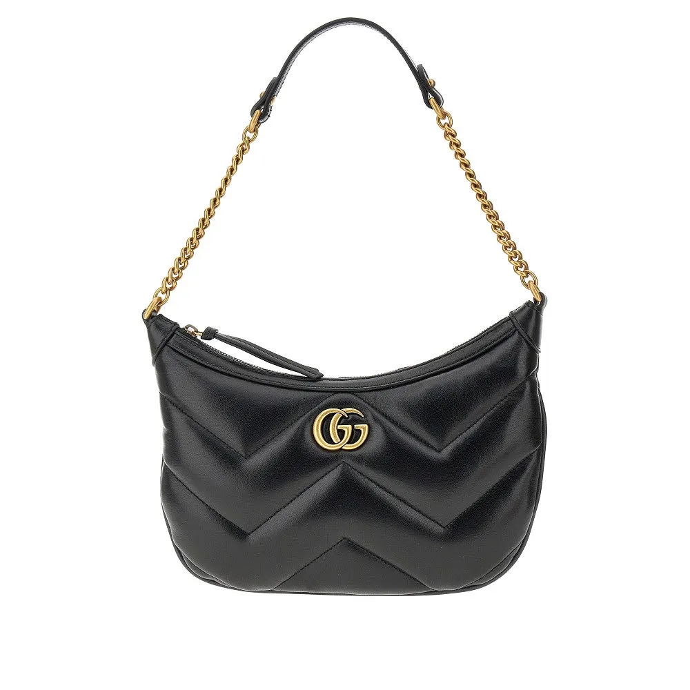 Borsa a spalla 'GG Marmont' piccola