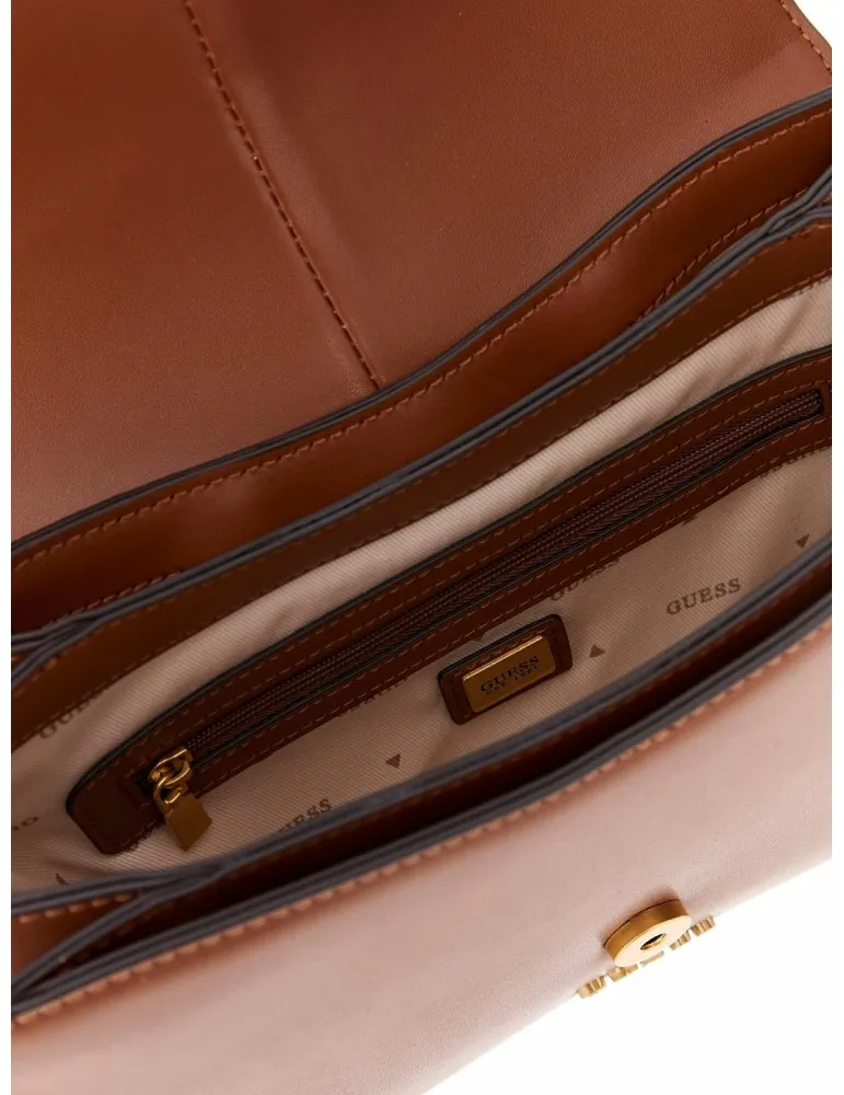Borsa a spalla kuba