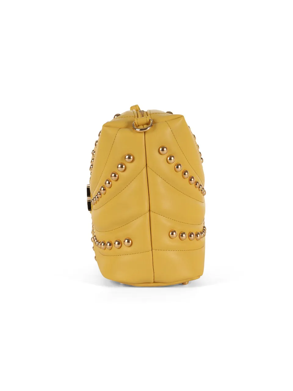 Borsa a spalla OYSTER STUDS Medium