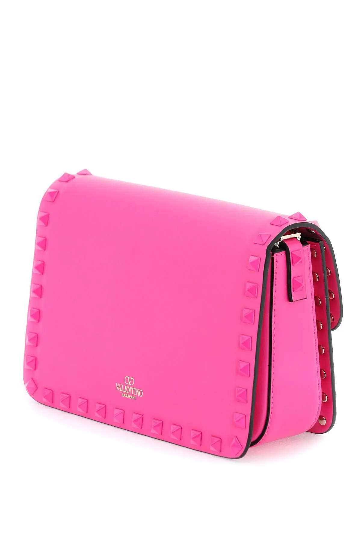 Borsa a spalla piccola 'Rockstud23'