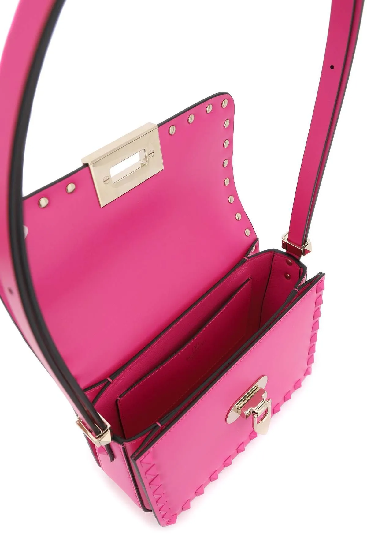 Borsa a spalla piccola 'Rockstud23'