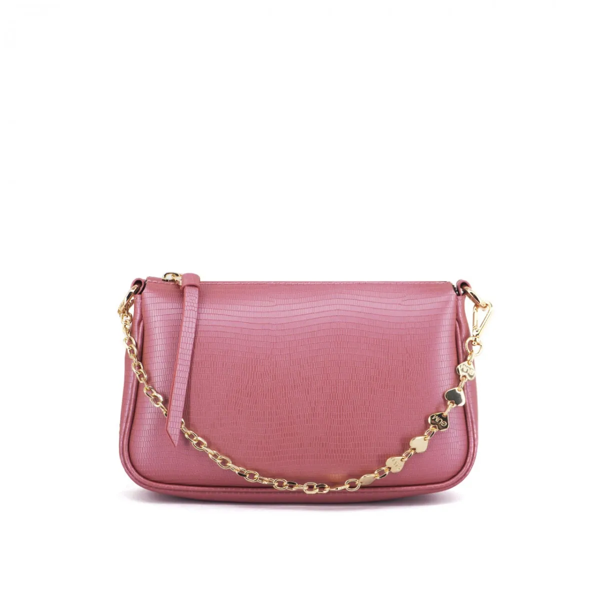 Borsa A Spalla Piccola, Rosa