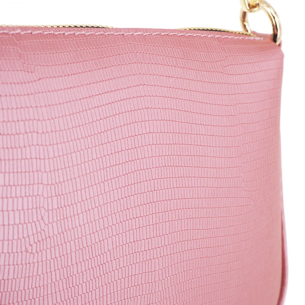 Borsa A Spalla Piccola, Rosa